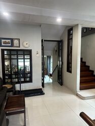 West Coast Gardens (D5), Terrace #620143611